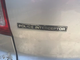 Ford Explorer Police Interceptor 3.7 305hp | Mobile.bg    5