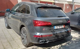 Обява за продажба на Audi SQ5 TFSI ~54 700 лв. - изображение 3