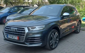 Обява за продажба на Audi SQ5 TFSI ~54 700 лв. - изображение 8