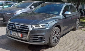 Обява за продажба на Audi SQ5 TFSI ~54 700 лв. - изображение 1