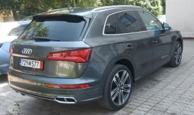 Обява за продажба на Audi SQ5 TFSI ~54 700 лв. - изображение 11