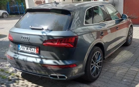 Обява за продажба на Audi SQ5 TFSI ~54 700 лв. - изображение 2