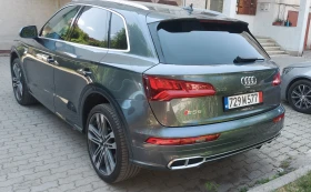 Обява за продажба на Audi SQ5 TFSI ~54 700 лв. - изображение 10