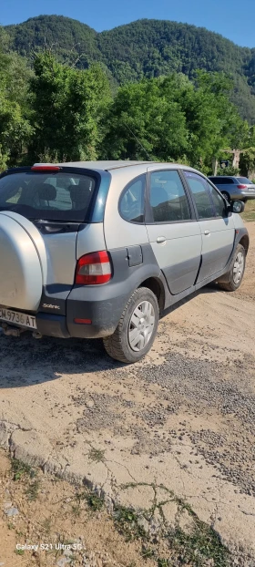 Обява за продажба на Renault Scenic rx4 ~2 000 лв. - изображение 2