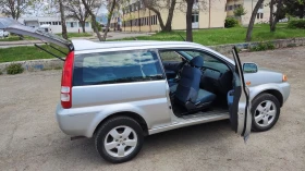 Honda Hr-v 1.6i - 6399 лв. - 89855296 4