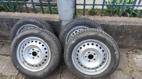 Honda Hr-v 1.6i - 6399 лв. - 89855296 12
