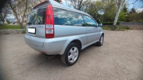 Honda Hr-v 1.6i - 6399 лв. - 89855296 10