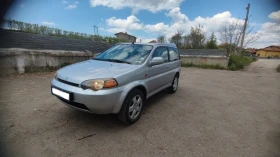 Honda Hr-v 1.6i - 6399 лв. - 89855296 14