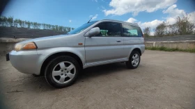 Honda Hr-v 1.6i - 6399 лв. - 89855296 16