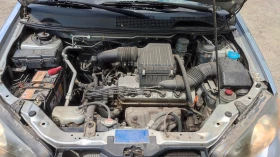 Honda Hr-v 1.6i - 6399 лв. - 89855296 3