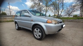 Honda Hr-v 1.6i - 6399 лв. - 89855296 8