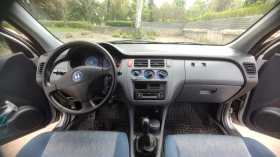 Honda Hr-v 1.6i - 6399 лв. - 89855296 6
