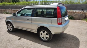 Honda Hr-v 1.6i - 6399 лв. - 89855296 2