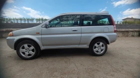 Honda Hr-v 1.6i - 6399 лв. - 89855296 11