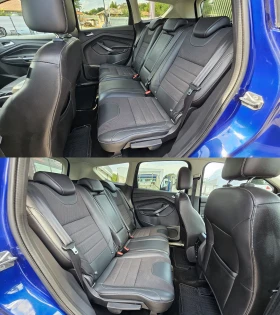 Ford Kuga 2.0TDCi 180HP 4x4- .- .- | Mobile.bg    14