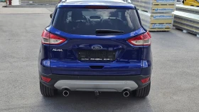 Ford Kuga 2.0TDCi 180HP 4x4- .- .- | Mobile.bg    5