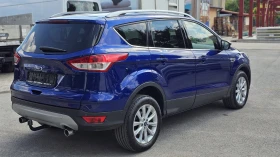 Ford Kuga 2.0TDCi 180HP 4x4- .- .- | Mobile.bg    6