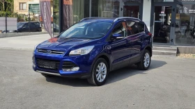     Ford Kuga 2.0TDCi 180HP 4x4- .- .-