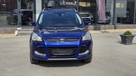     Ford Kuga 2.0TDCi 180HP 4x4- .- .-