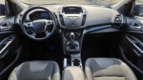 Ford Kuga 2.0TDCi 180HP 4x4- .- .- | Mobile.bg    10