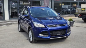     Ford Kuga 2.0TDCi 180HP 4x4- .- .-