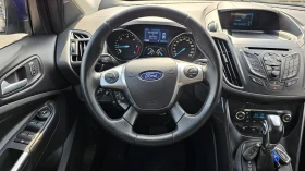 Ford Kuga 2.0TDCi 180HP 4x4- .- .- | Mobile.bg    11