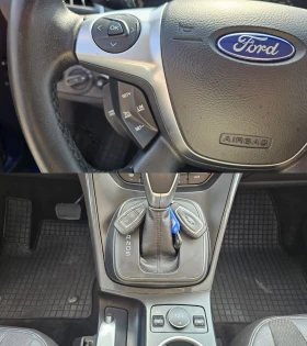Ford Kuga 2.0TDCi 180HP 4x4- .- .- | Mobile.bg    12