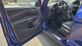Ford Kuga 2.0TDCi 180HP 4x4- .- .- | Mobile.bg    7