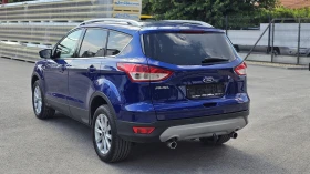     Ford Kuga 2.0TDCi 180HP 4x4- .- .-