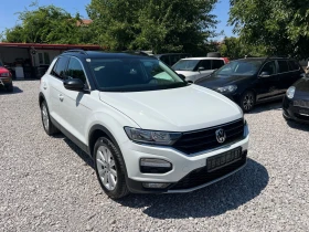 VW T-Roc 2.0 150 DSG 4x4