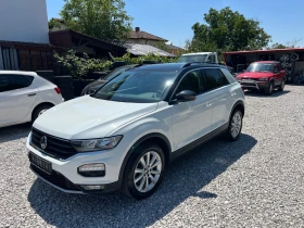 VW T-Roc 2.0 150 DSG 4x4 - 36000 лв. - 23120478 3
