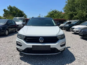 VW T-Roc 2.0 150 DSG 4x4 - 36000 лв. - 23120478 2
