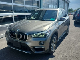BMW X1 * xdrive28I * CARFAX * БЕЗ ПЪРВОНАЧАЛНА ВНОСКА - изображение 1