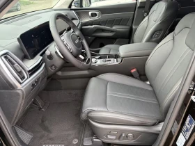 Kia Sorento НОВ!/PE/1.6PHEV/252HP/AWD/360/AMBI/KLESS/595f - 112799 лв. - 96230695 8