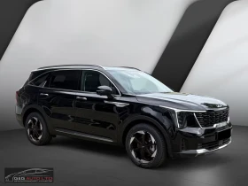 Kia Sorento НОВ!/PE/1.6PHEV/252HP/AWD/360/AMBI/KLESS/595f - 112799 лв. - 96230695 3