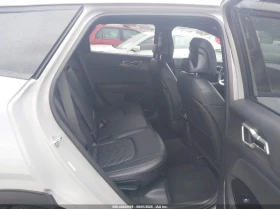 Kia Sportage 2.5L I-4 DI, DOHC, VVT, 187HP All Wheel Drive | Mobile.bg    13