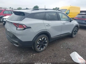 Kia Sportage 2.5L I-4 DI, DOHC, VVT, 187HP All Wheel Drive | Mobile.bg    9