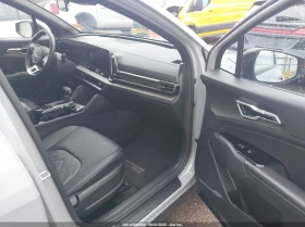 Kia Sportage 2.5L I-4 DI, DOHC, VVT, 187HP All Wheel Drive | Mobile.bg    10