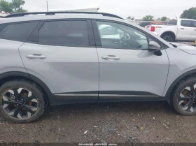 Kia Sportage 2.5L I-4 DI, DOHC, VVT, 187HP All Wheel Drive | Mobile.bg    5