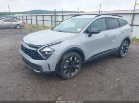 Kia Sportage 2.5L I-4 DI, DOHC, VVT, 187HP All Wheel Drive | Mobile.bg    2