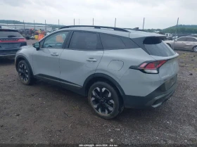Kia Sportage 2.5L I-4 DI, DOHC, VVT, 187HP All Wheel Drive | Mobile.bg    8
