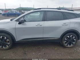 Kia Sportage 2.5L I-4 DI, DOHC, VVT, 187HP All Wheel Drive | Mobile.bg    6