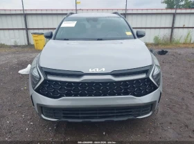 Kia Sportage 2.5L I-4 DI, DOHC, VVT, 187HP All Wheel Drive | Mobile.bg    4