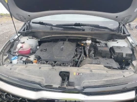 Kia Sportage 2.5L I-4 DI, DOHC, VVT, 187HP All Wheel Drive | Mobile.bg    15