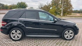 Mercedes-Benz ML 320   Sport.facelift. . | Mobile.bg    9