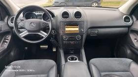 Mercedes-Benz ML 320   Sport.facelift. . | Mobile.bg    16