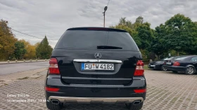 Mercedes-Benz ML 320   Sport.facelift. . | Mobile.bg    5