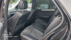 Mercedes-Benz ML 320   Sport.facelift. . | Mobile.bg    14