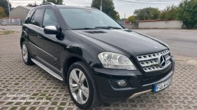 Mercedes-Benz ML 320   Sport.facelift. . | Mobile.bg    3