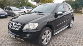 Mercedes-Benz ML 320   Sport.facelift. . | Mobile.bg    4